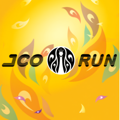 JCO RUN PH 2026 official event artwork