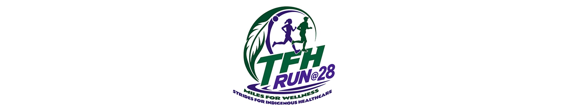 Tayug Family Hospital Run official event artwork